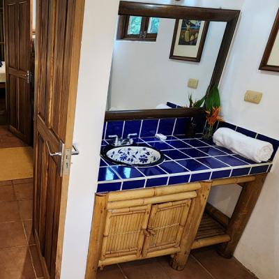 Baño Privado