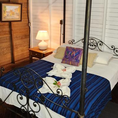 Habitación VIP