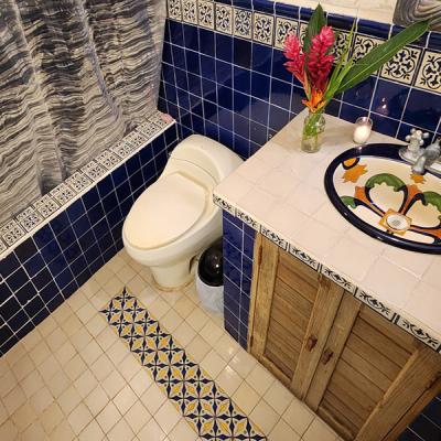 Baño Privado